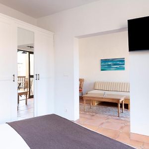 Dreibettzimmer